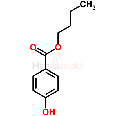 Бутил 4-гидроксибензоат