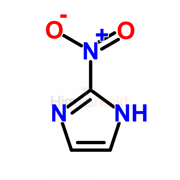 2-Нитроимидазол