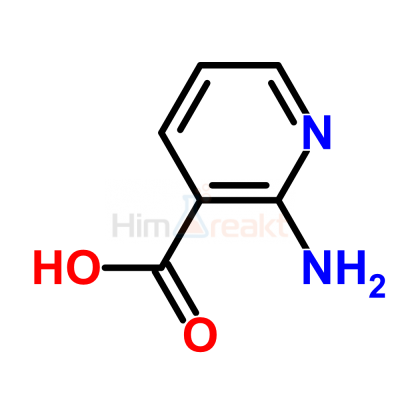 2-Аминоникатиновый кислота