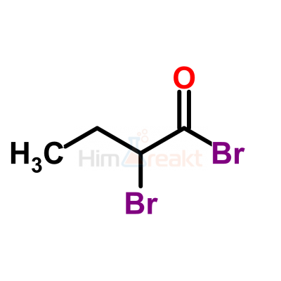 2-Бромбутирил бромид