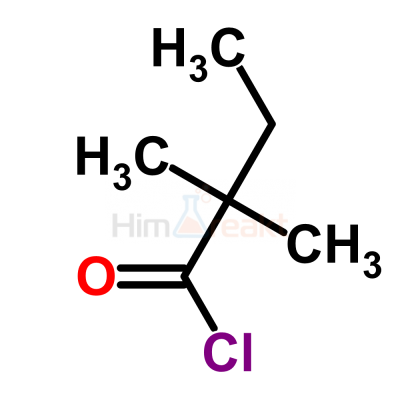 2,2-Диметилбутирил хлорид