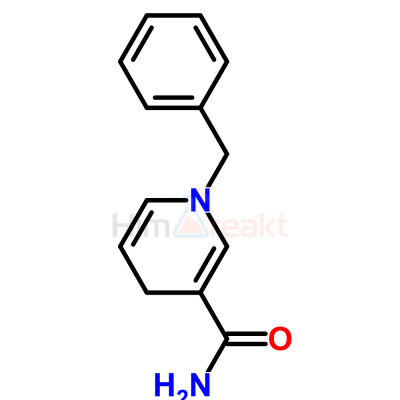 1-Бензил-1,4-дигидроникотинамид