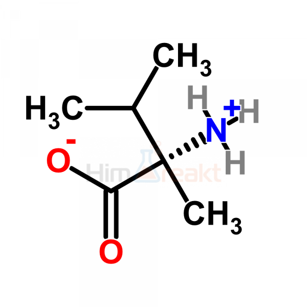 (S)-(-)-альфа-метилвалин