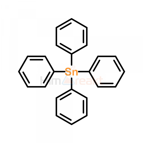 Тетрафенилтин