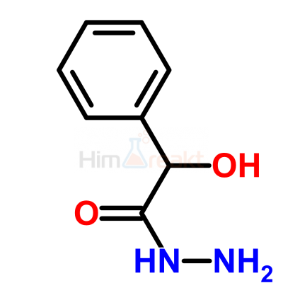 Манделовая кислота гидразид