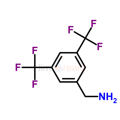 3,5-Бис(трифторметил)бензиламин