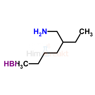 2-Этилгексиламин гидробромид