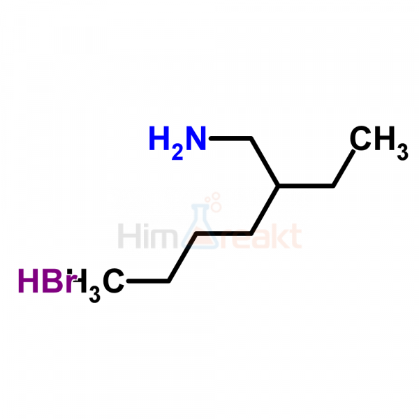 2-Этилгексиламин гидробромид