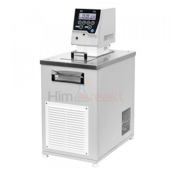 Термостат жидкостный низкотемпературный КРИО-ВТ-12