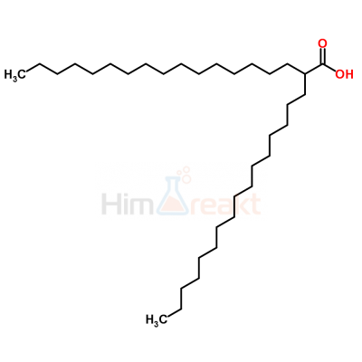 2-N-гексадецилстеариновая кислота