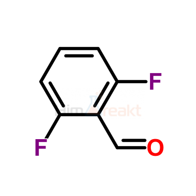2,6-Дифторбензальдегид