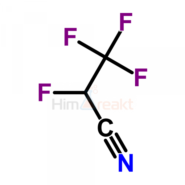 2,3,3,3-Тетрафторпропионитрил