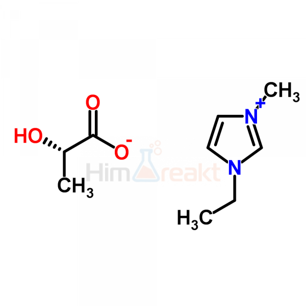 1-Этил-3-метилимидазол L-(+)-лактат