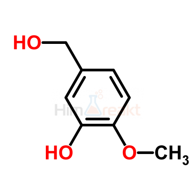 3-Гидрокси-4-метоксиспирт бензиловый