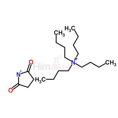 Тетрабутиламмоний сукцинимид