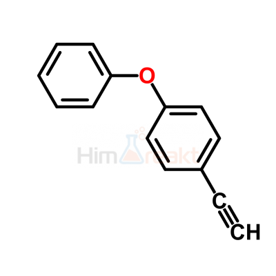 1-Этинил-4-феноксибензол