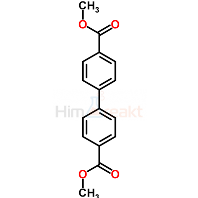 Диметил бифенил-4,4'-дикарбоксилат