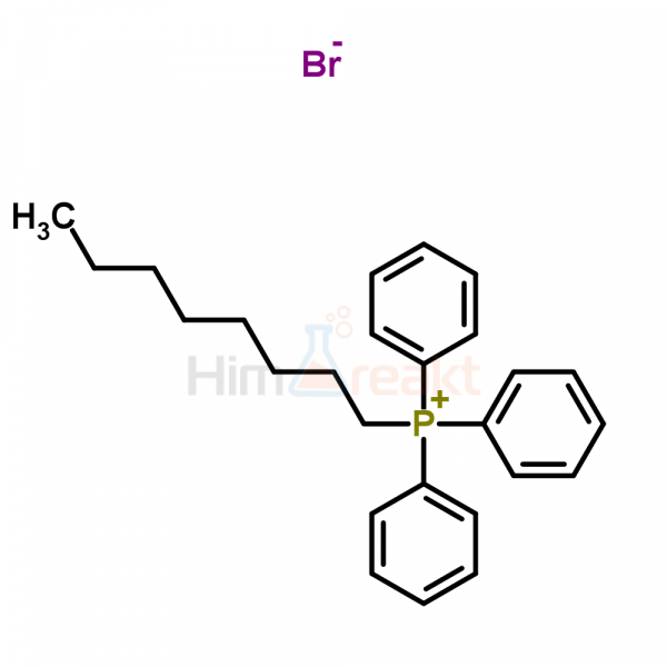 (1-Октил)трифенилфосфония бромид