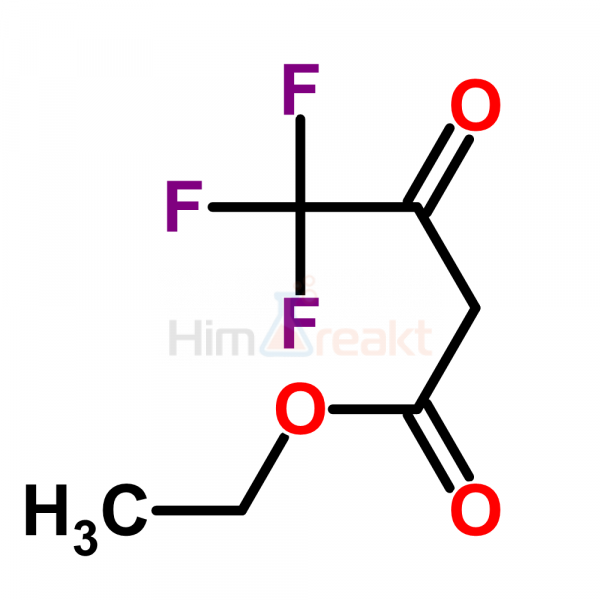 Этил 4,4,4-трифторацетоацетат