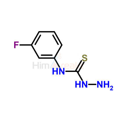 4-(3-Фторфенил)-3-тиосемикарбазид
