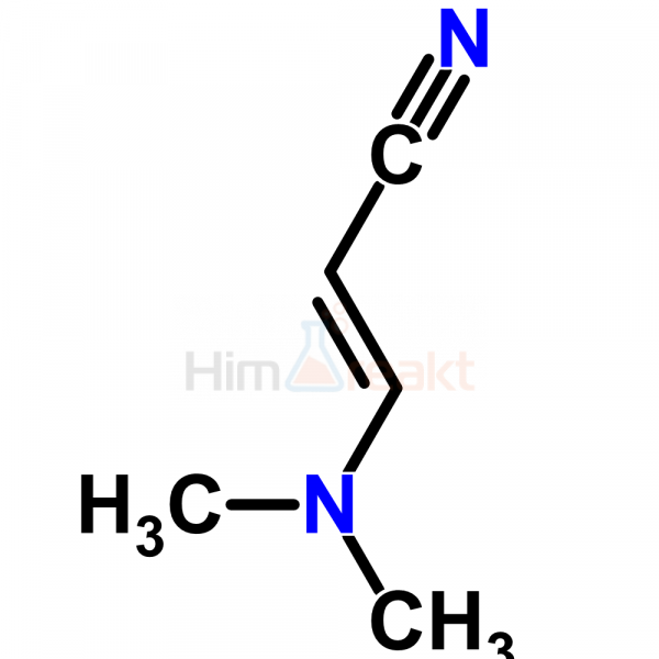 Транс-3-(диметиламино)акрилонитрил