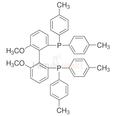 (R)-(6,6'-диметоксибифенил-2,2'-диил)бис[бис(4-метилфенил)фосфин]