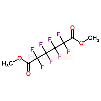 Диметил октафторадипат