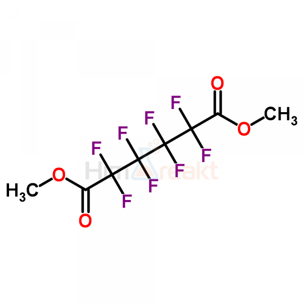 Диметил октафторадипат