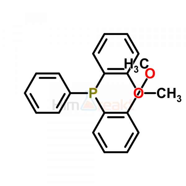 Бис(2-метоксифенил)фенилфосфин