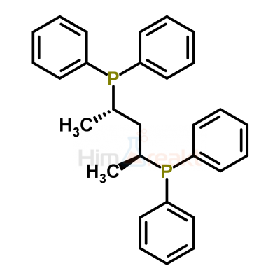 (2S,4s)-2,4-бис(дифенилфосфино)пентан