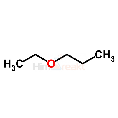 Этил n-пропил эфир