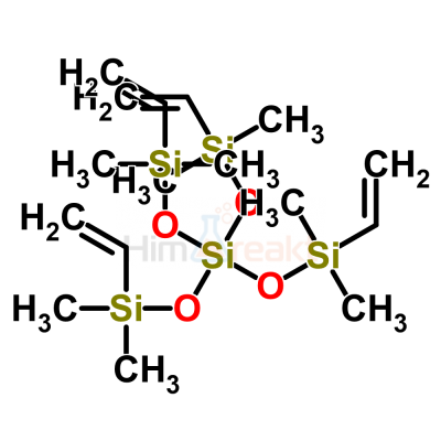 Тетракис(винилдиметилсилокси)силан