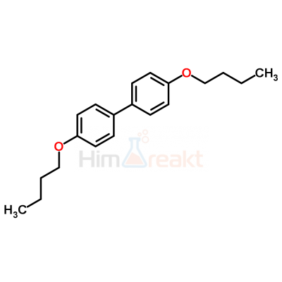 4,4'-Ди-N-бутоксибифенил