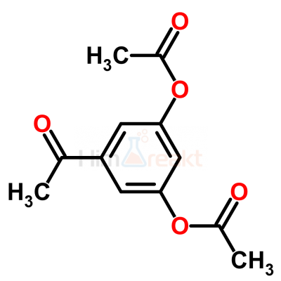 3',5'-Диацетоксиацетофенон