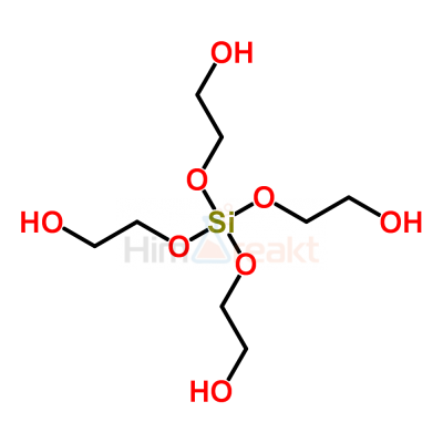 Тетракис(2-гидроксиэтил) ортосиликат раствор