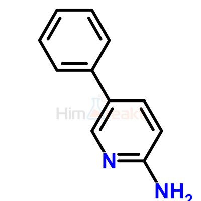 2-Амино-5-фенилпиридин