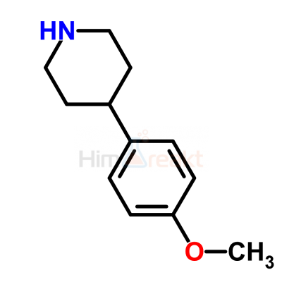 4-(4-Метоксифенил)пиперидин