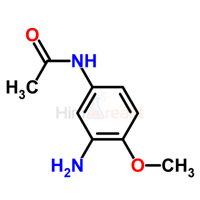 3'-Амино-4'-метоксиацетоанилид