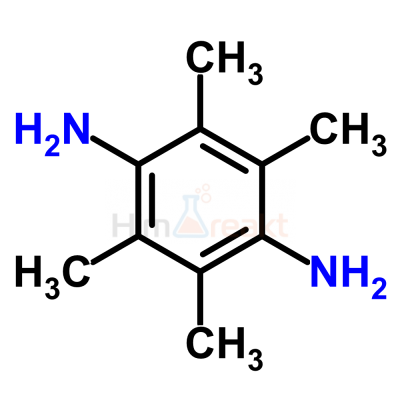 2,3,5,6-Тетраметил-п-фенилендиамин
