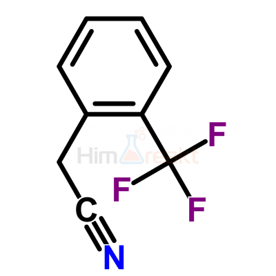 2-(Трифторметил)фенилацетонитрил
