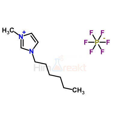1-Гексил-3-метилимидазол гексафторфосфат