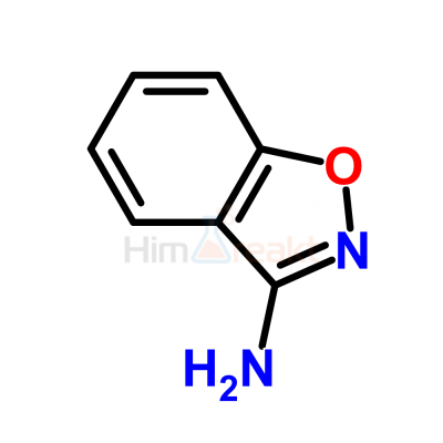 1,2-Бензизоксазол-3-амин
