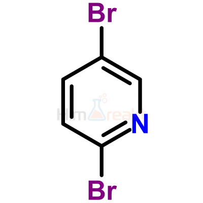 2,5-Дибромпиридин