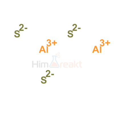 Алюминий сульфид