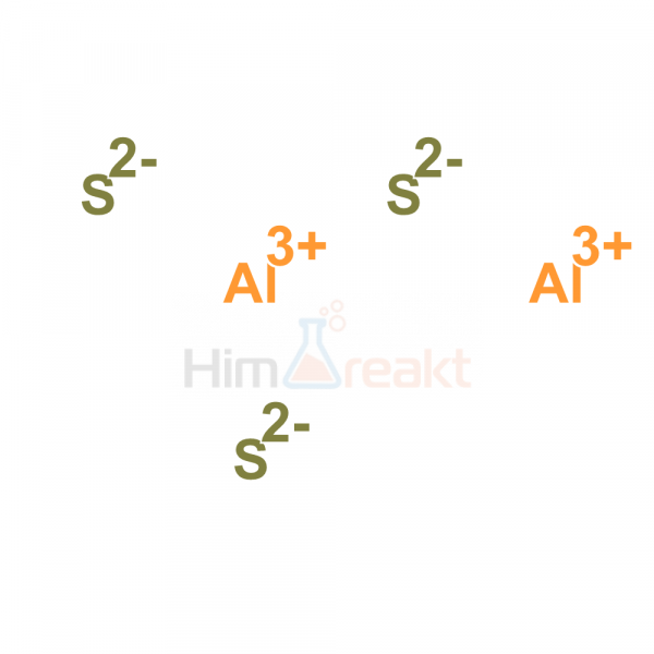 Алюминий сульфид