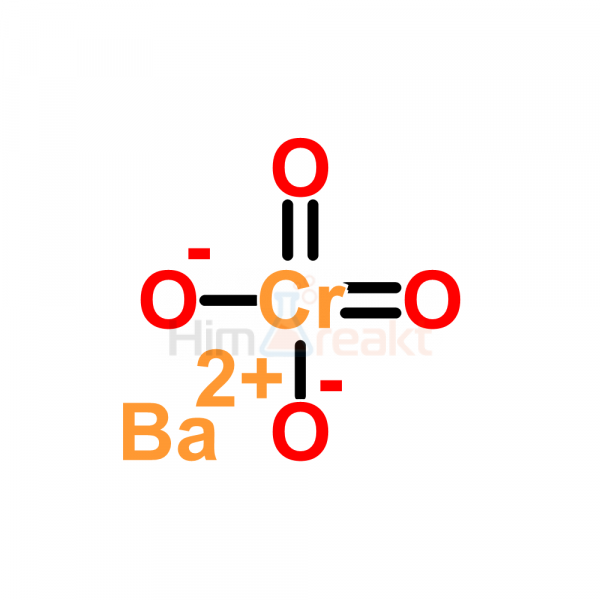 Барий хромат