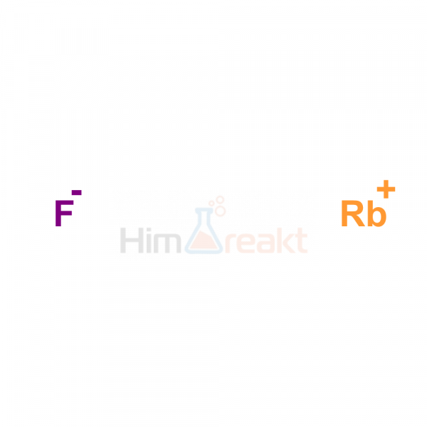 Рубидий фторид