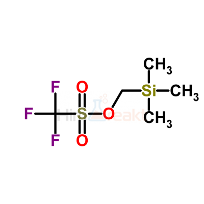 (Триметилсилил)метил трифторметансульфонат