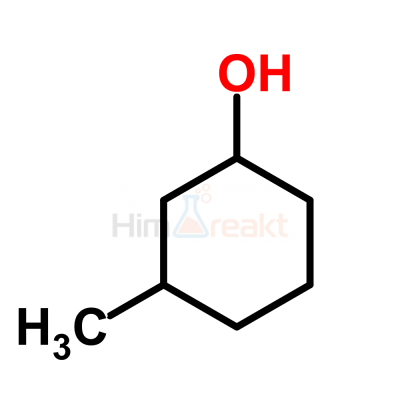 Цис-3-метилциклогексанол