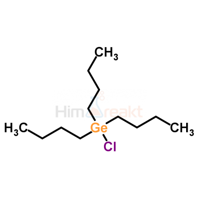 Три-N-бутилхлоргерман